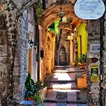 Stecado Caste - Dimora Storica Nel Cuore Del Paese دولشياكا