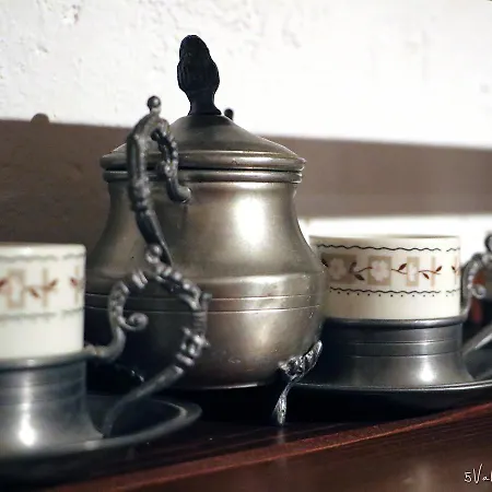 Stecadò - Castè Appartamento