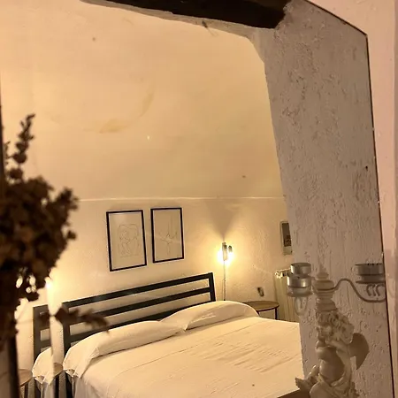 Stecado Caste - Dimora Storica Nel Cuore Del Paese Apartment *