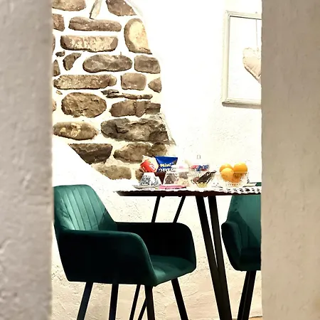 Apartment Stecado Caste - Dimora Storica Nel Cuore Del Paese Dolceacqua