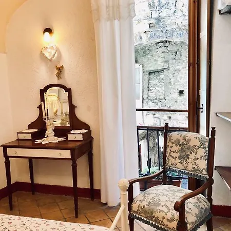 Apartamento Stecado Caste - Dimora Storica Nel Cuore Del Paese Dolceacqua