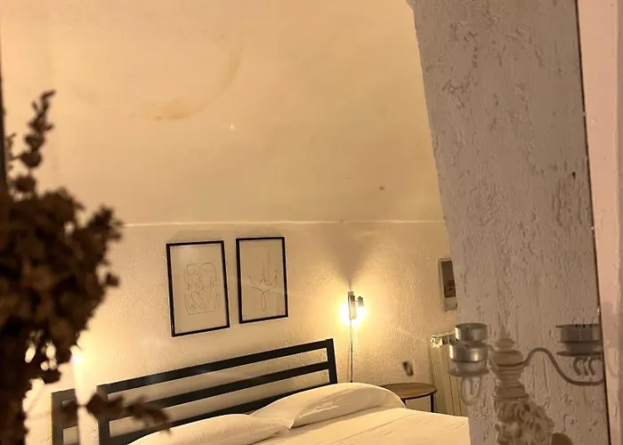 Stecadò - Castè Appartement *