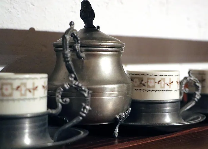 Stecadò - Castè Appartement